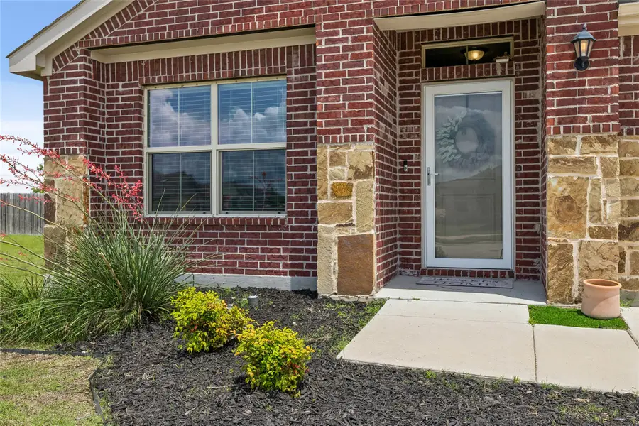 9705 Snowbell Lane, Crowley, TX 76036 - #2