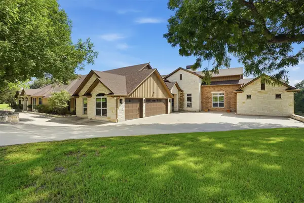 9310 Bellechase Road, Granbury, TX 76049