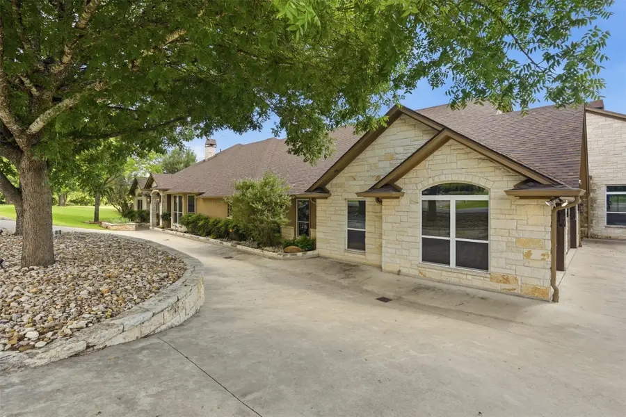 9310 Bellechase Road, Granbury, TX 76049 - #2