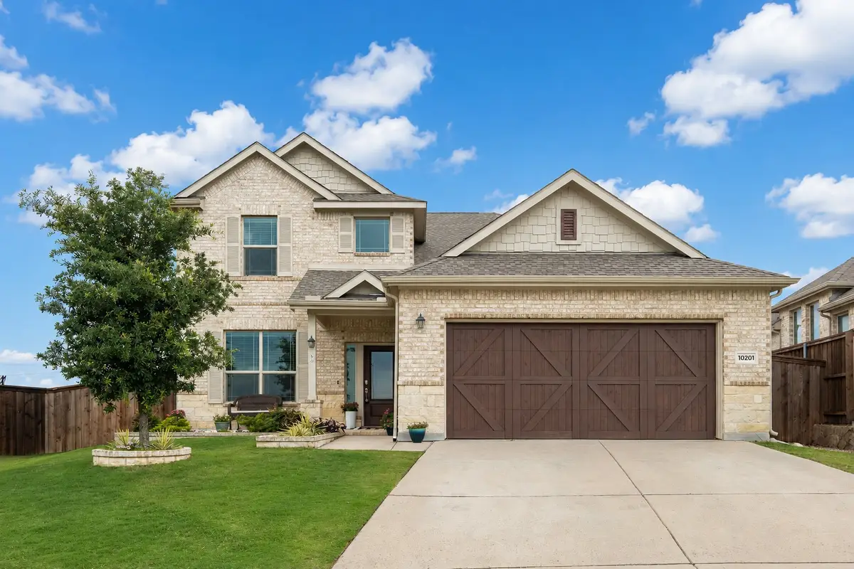 10201 Claire Creek Road, Fort Worth, TX 76126 - #1