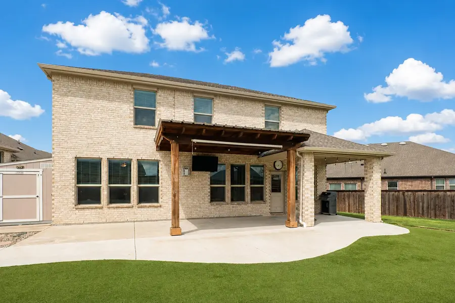 10201 Claire Creek Road, Fort Worth, TX 76126 - #2