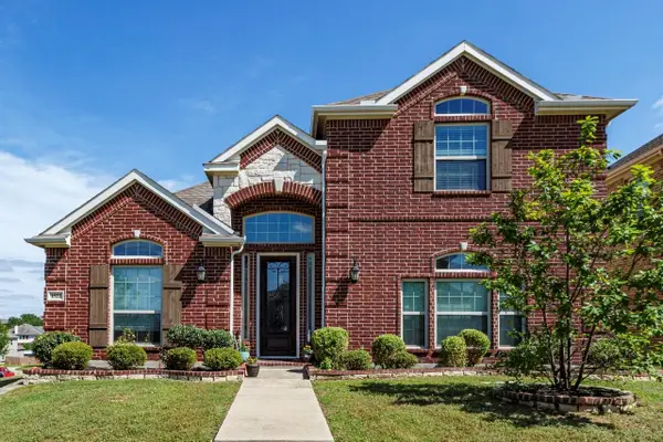 1522 Blue Jay Road, Garland, TX 75043