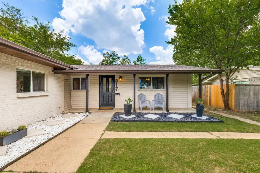 817 Kingswood Avenue, Richardson, TX 75080 - #2