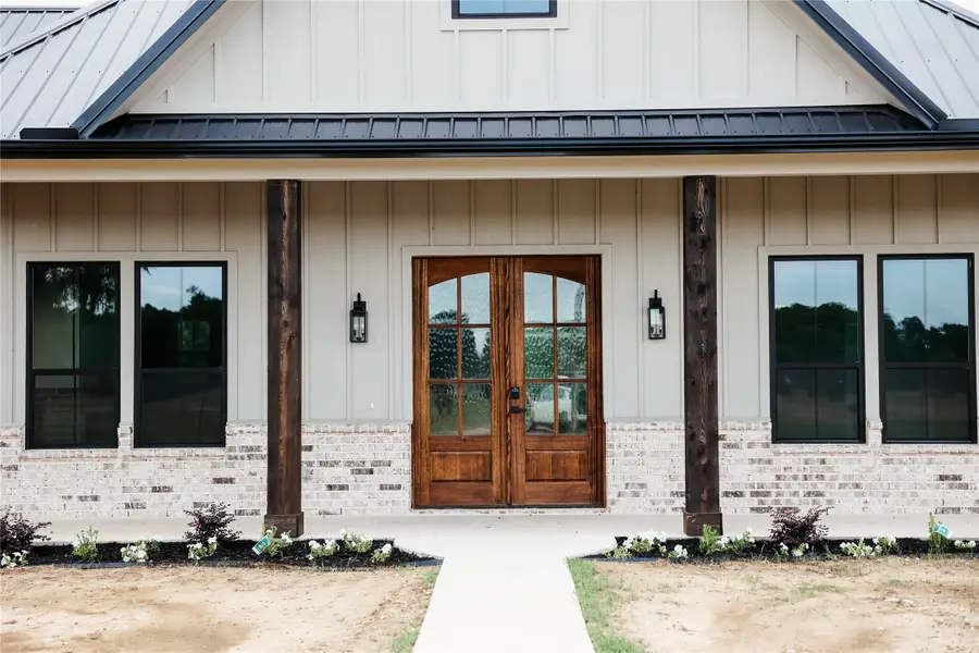 800 County Road 2505, Bonham, TX 75418 - #2