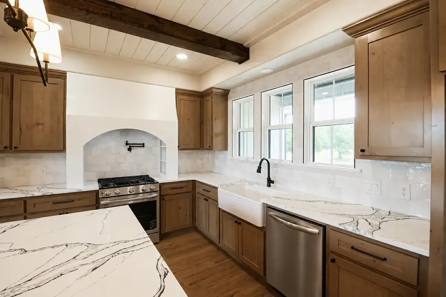 800 County Road 2505, Bonham, TX 75418 - #3