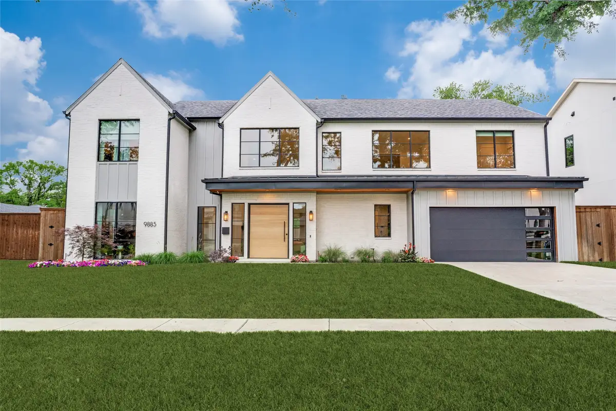 9885 Mixon Drive, Dallas, TX 75220 - #1