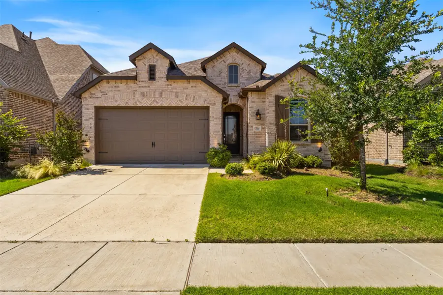 1916 Pelham Drive, Aubrey, TX 76227 - #3