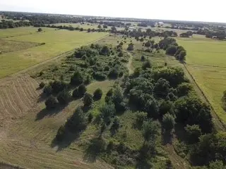 0 County Road 1560, Chico, TX 76431 - #3
