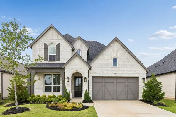 2624 Diamondhead Place, Celina, TX 75009