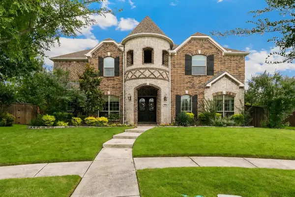 8086 Ashcroft Lane, Frisco, TX 75034