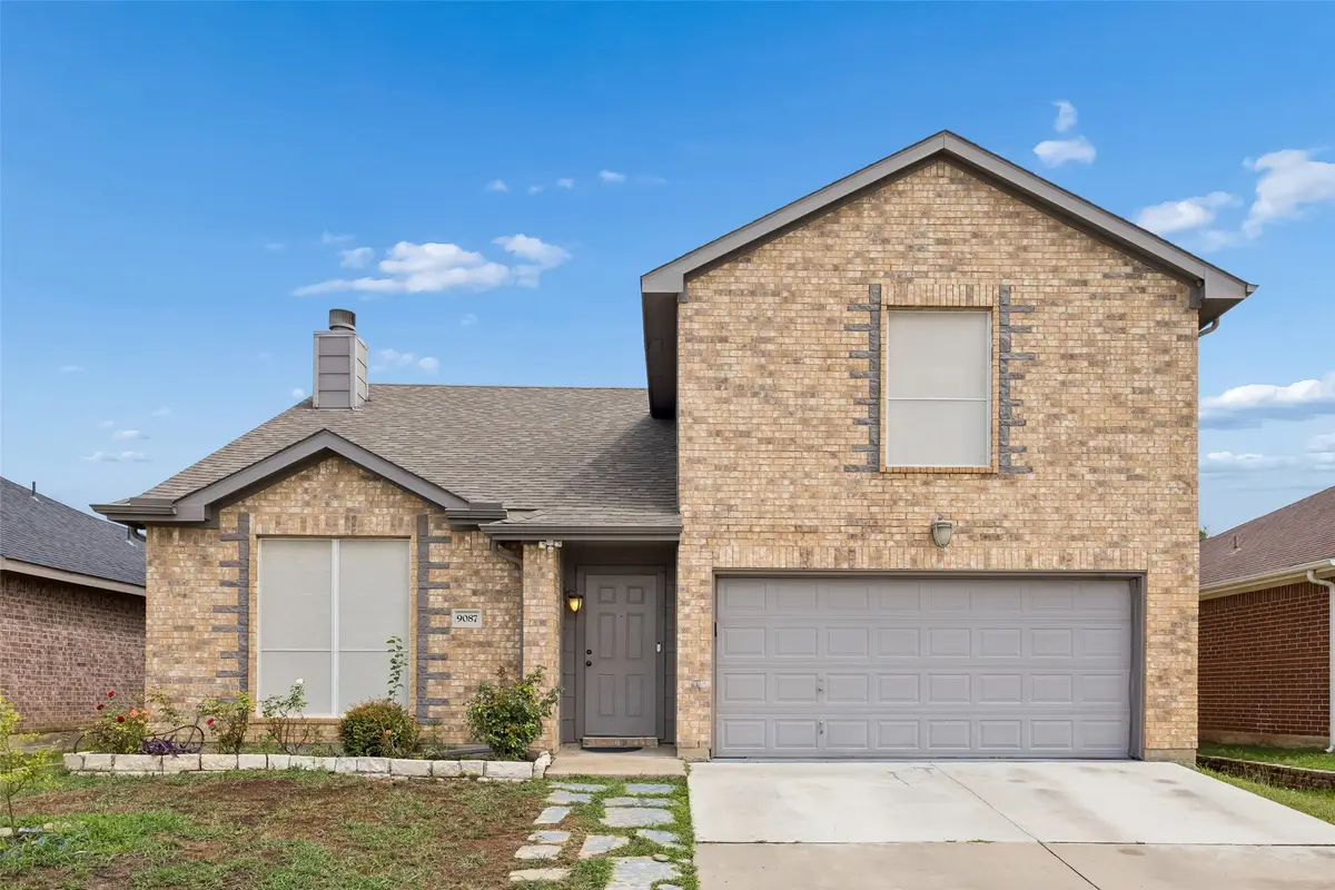 9087 River Falls Drive, Fort Worth, TX 76118 - #1