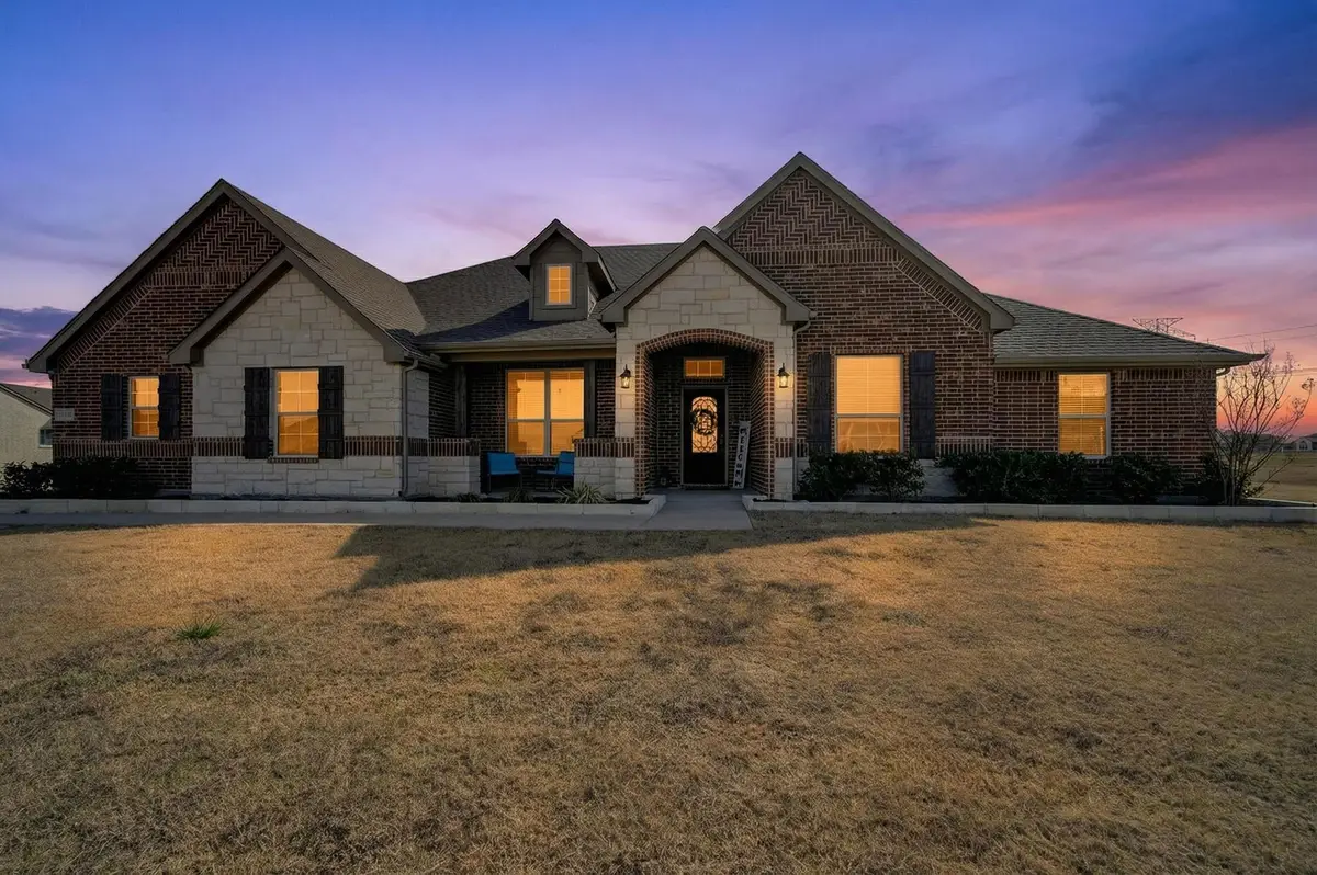 1180 Colina Parkway, Farmersville, TX 75442 - #1
