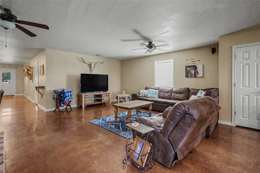 835 Wood Hollow Drive, Weatherford, TX 76087 - #3