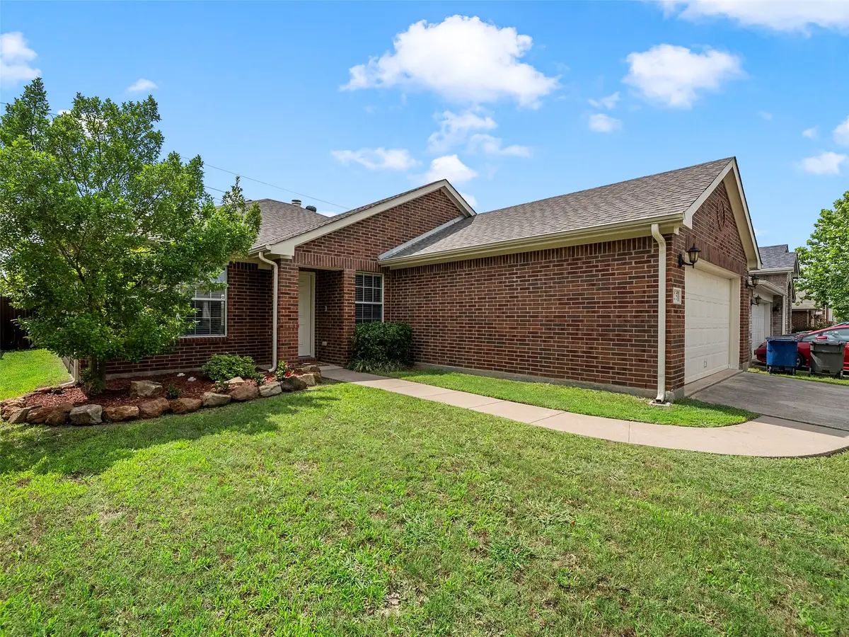 725 Cedar Cove Drive, Princeton, TX 75407 - #1