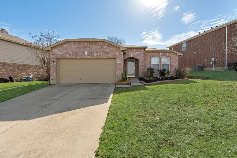 2528 Big Spring Drive, Fort Worth, TX 76120 - #2