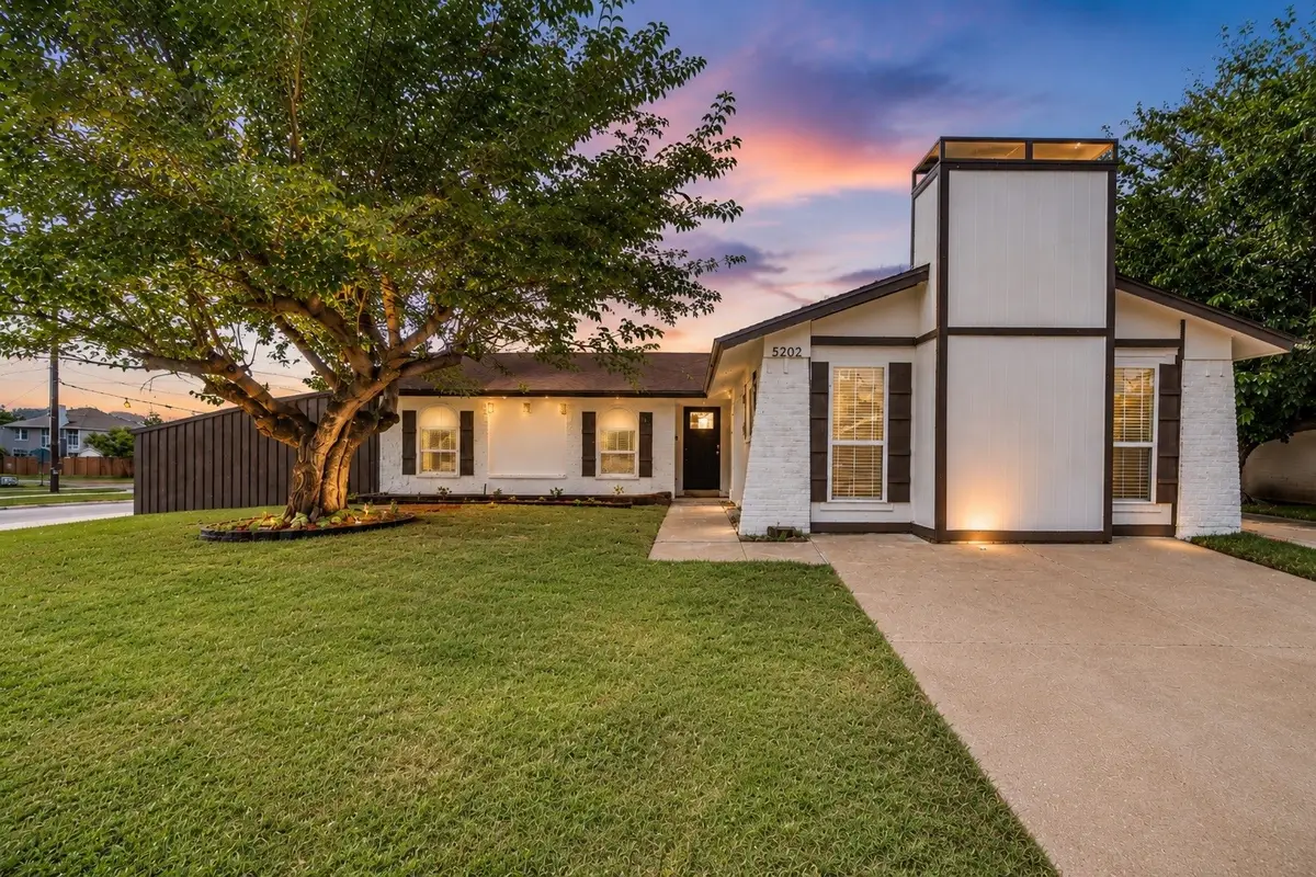 5202 Chestnut Place, Garland, TX 75043 - #1