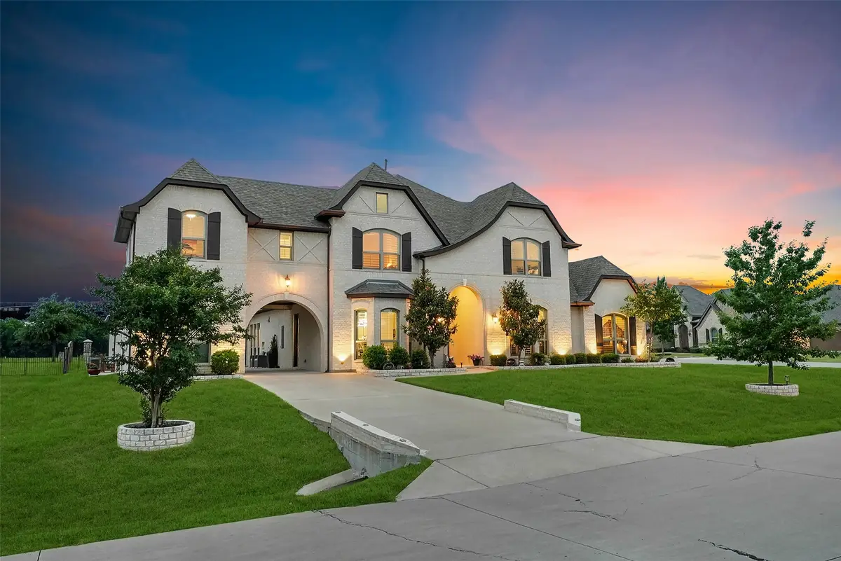 2604 Coyote Crossing, Rockwall, TX 75087 - #1