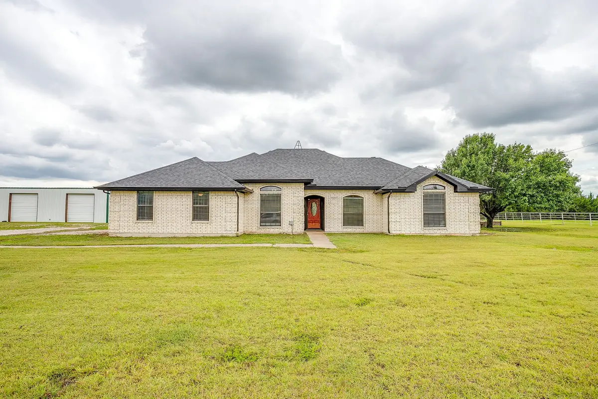 1050 Hampel Road, Palmer, TX 75152 - #1
