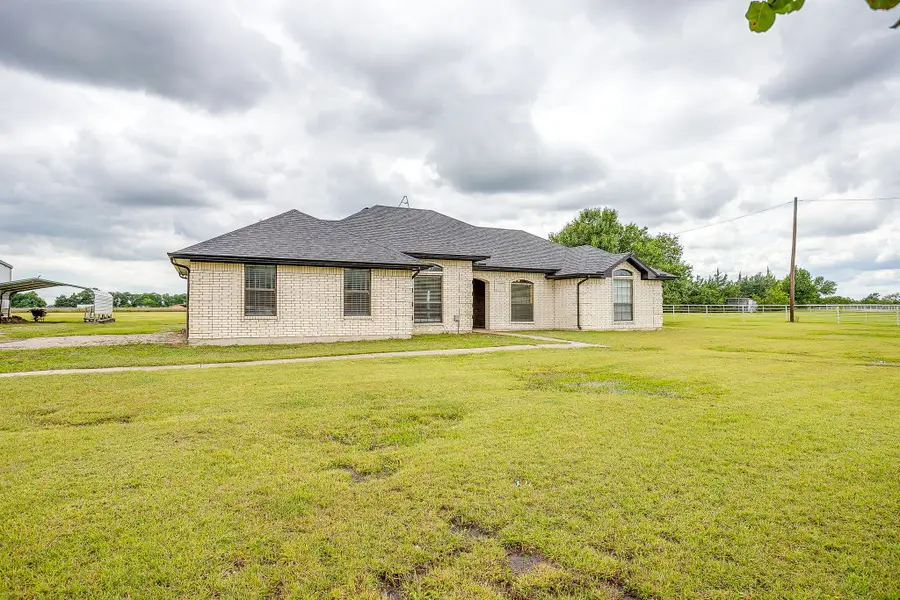 1050 Hampel Road, Palmer, TX 75152 - #3