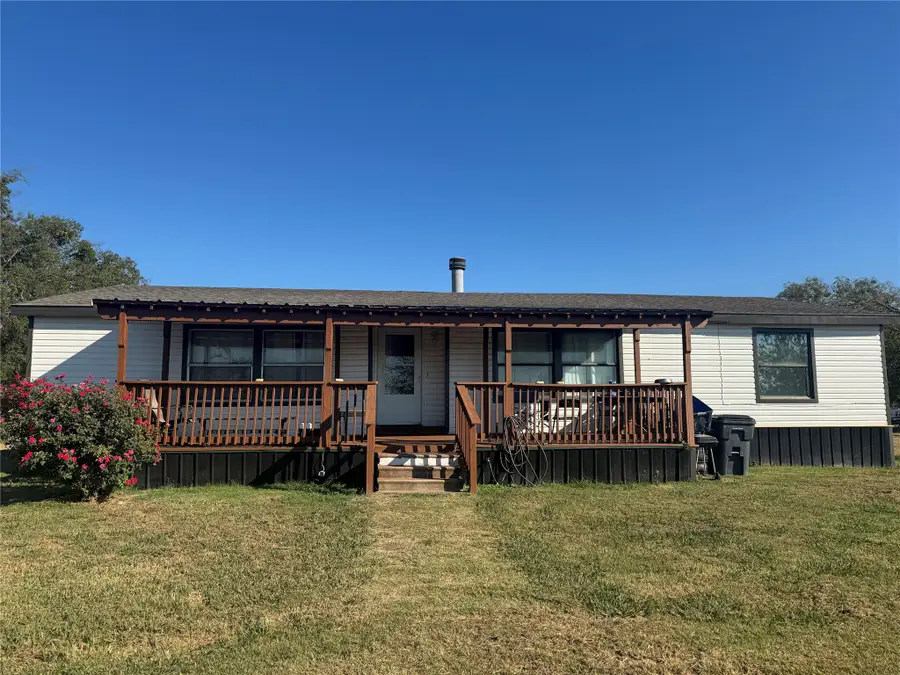 320 Vz County Road 3814, Wills Point, TX 75169 - #2