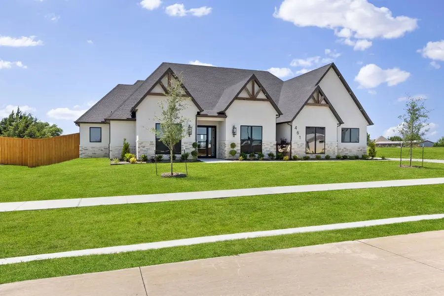 461 Whispering Way, Red Oak, TX 75154 - #2