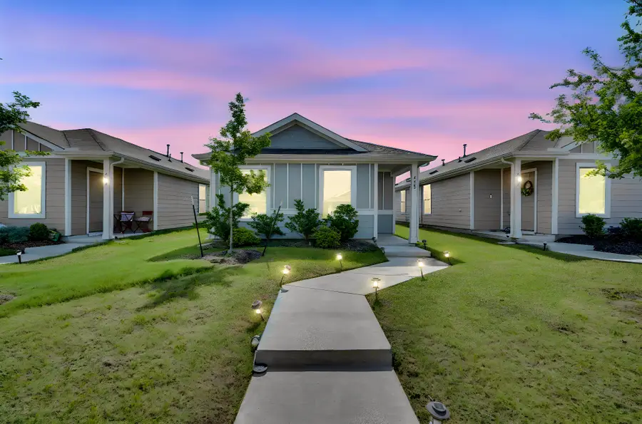455 Eagle Wind Way, Ellis, TX 75125 - #2