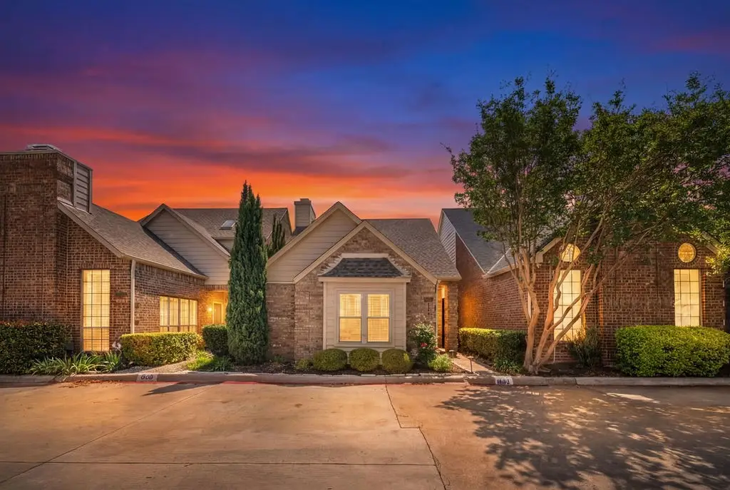 6144 Jereme Trail, Dallas, TX 75252 - #1