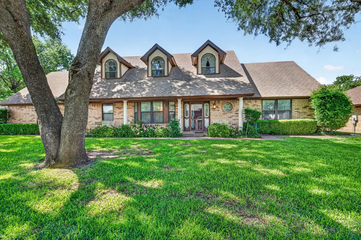3412 Jones Court, Bedford, TX 76021 - #1