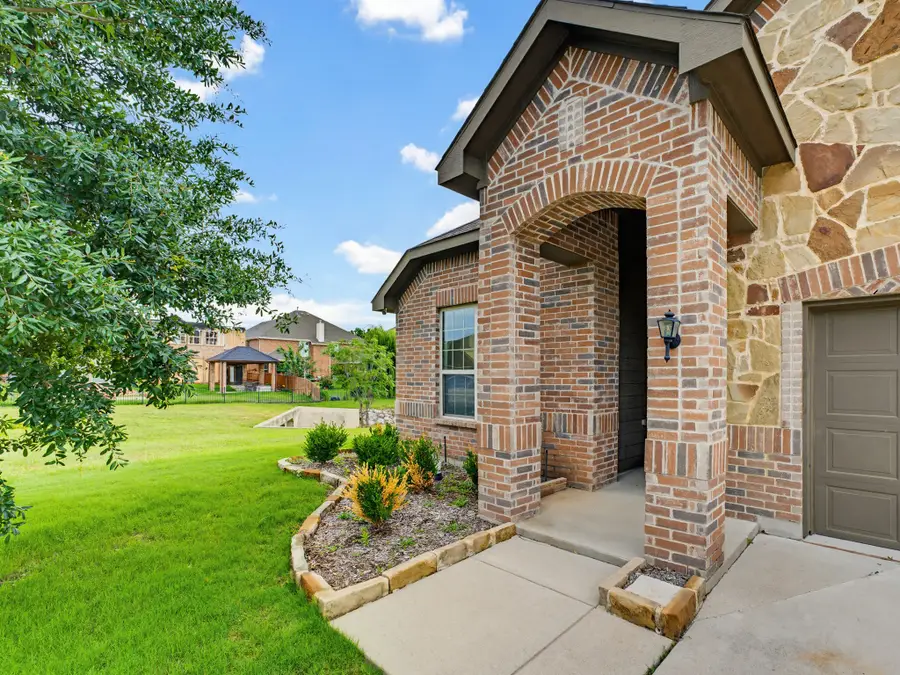 4221 Aldridge Lane, Fort Worth, TX 76036 - #3