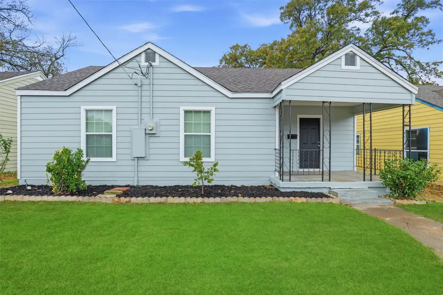 227 S Hampton Road, Dallas, TX 75208 - #2