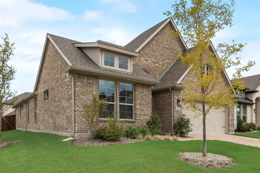3314 Mattie Grey Lane, Melissa, TX 75454 - #2
