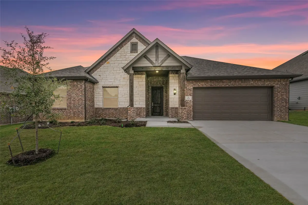 232 Gardenia Drive, Azle, TX 76020 - #1