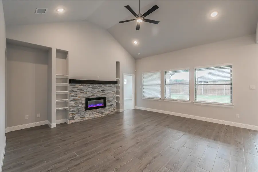 232 Gardenia Drive, Azle, TX 76020 - #3