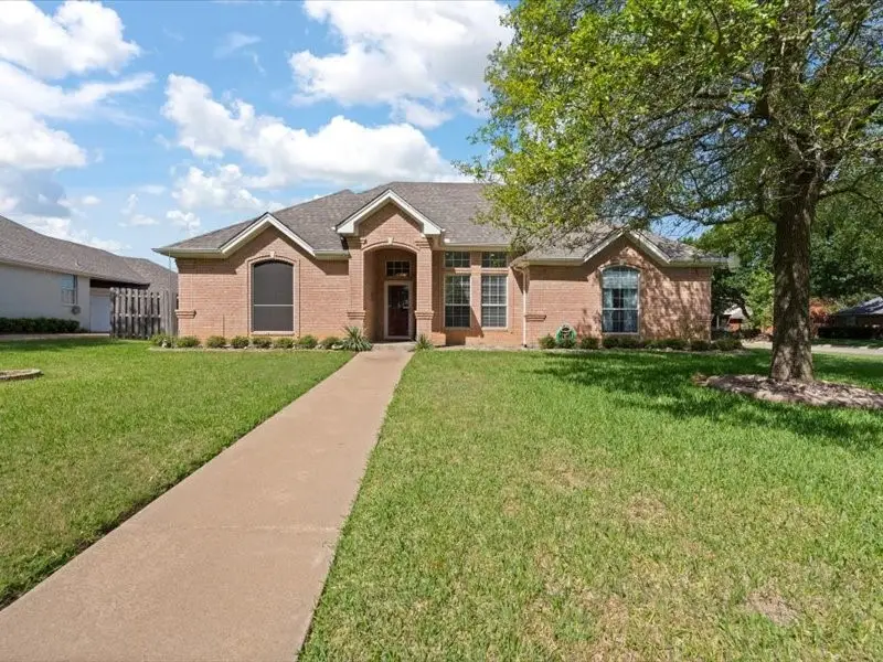 700 Brandon Drive, Cleburne, TX 76033 - #1