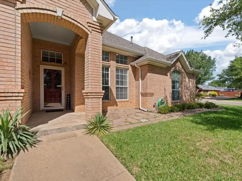 700 Brandon Drive, Cleburne, TX 76033 - #2