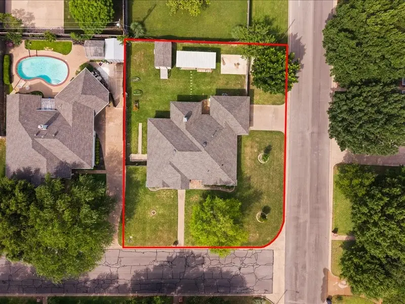 700 Brandon Drive, Cleburne, TX 76033 - #3