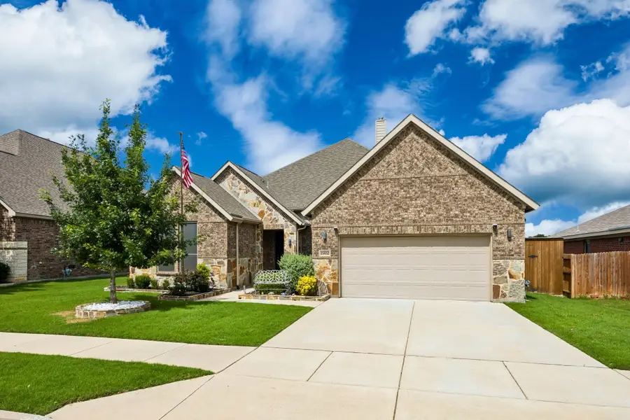 15852 Bent Rose Way, Fort Worth, TX 76177 - #2