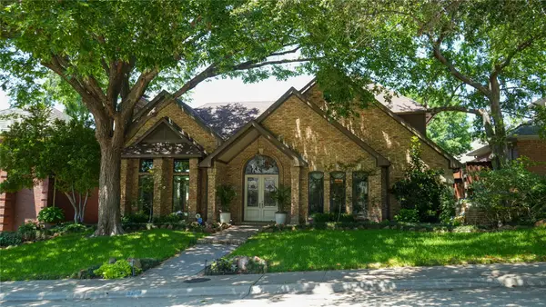 5619 Bent Creek Trail, Dallas, TX 75252