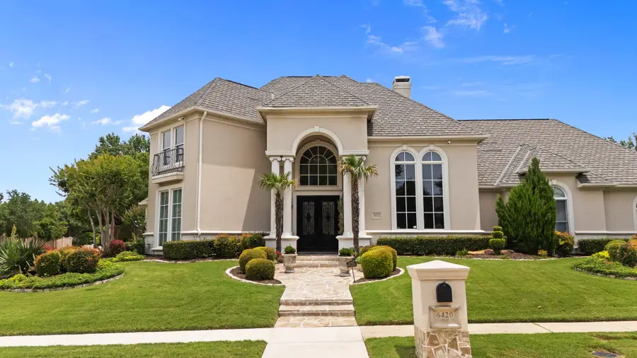 6420 Riverside Drive, Plano, TX 75024 - #3