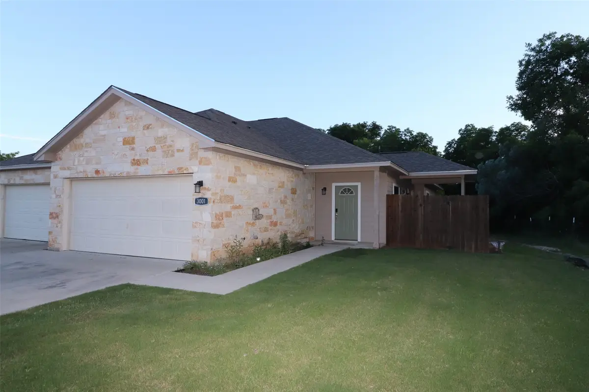 3001 Waterstone Drive, Brownwood, TX 76801 - #1