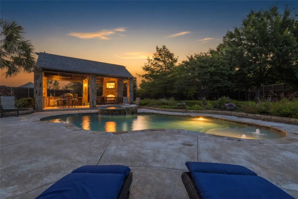 1509 Nettle Lane, Haslet, TX 76052 - #1