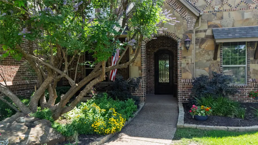 1509 Nettle Lane, Haslet, TX 76052 - #3