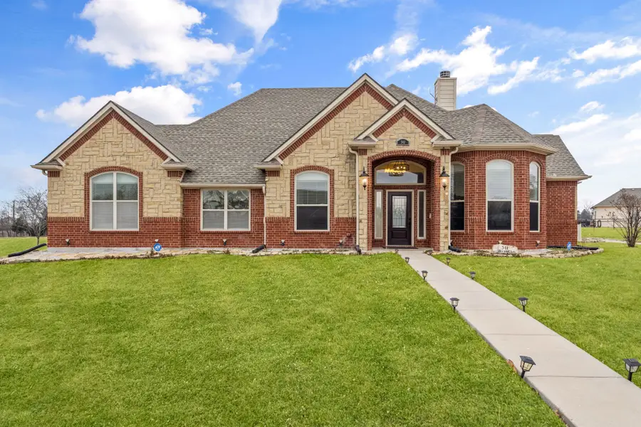 341 Pecan Court, Nevada, TX 75173 - #2