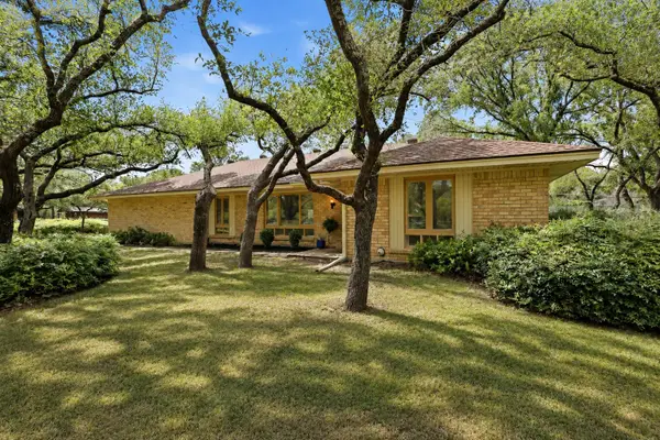 3724 Coronado Court, Willow Park, TX 76087