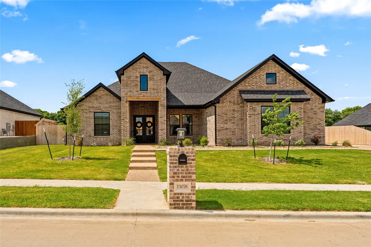 13076 Rainier Drive, Woodway, TX 76712 - #1