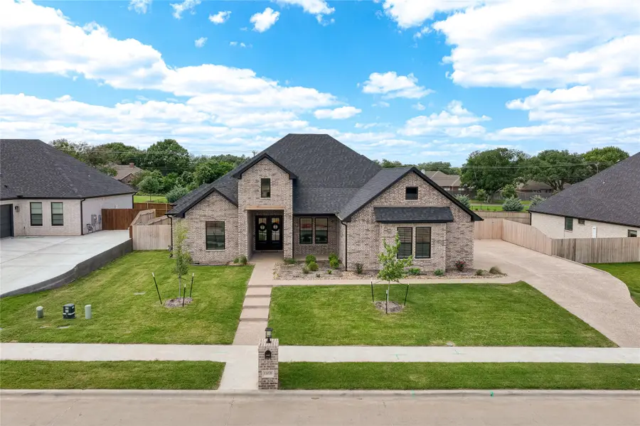 13076 Rainier Drive, Woodway, TX 76712 - #2