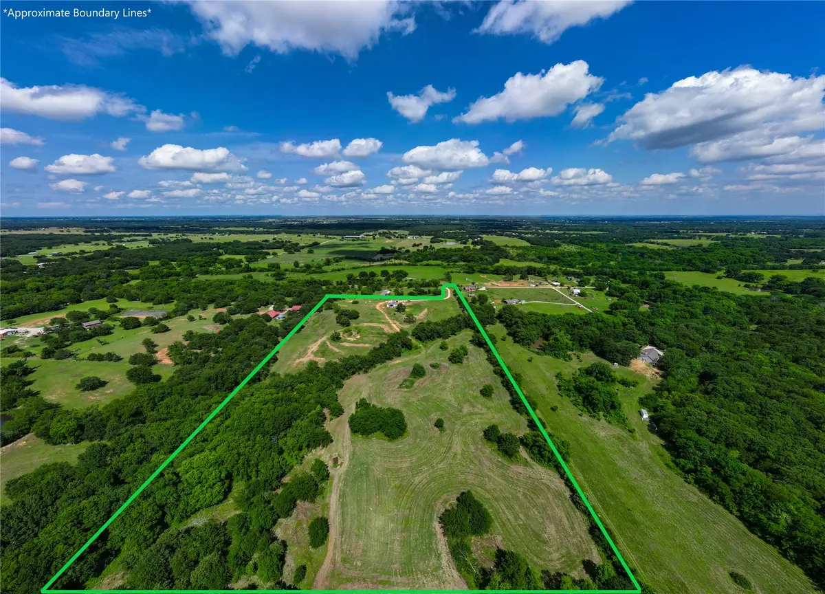1932 County Road 222, Gainesville, TX 76240 - #1