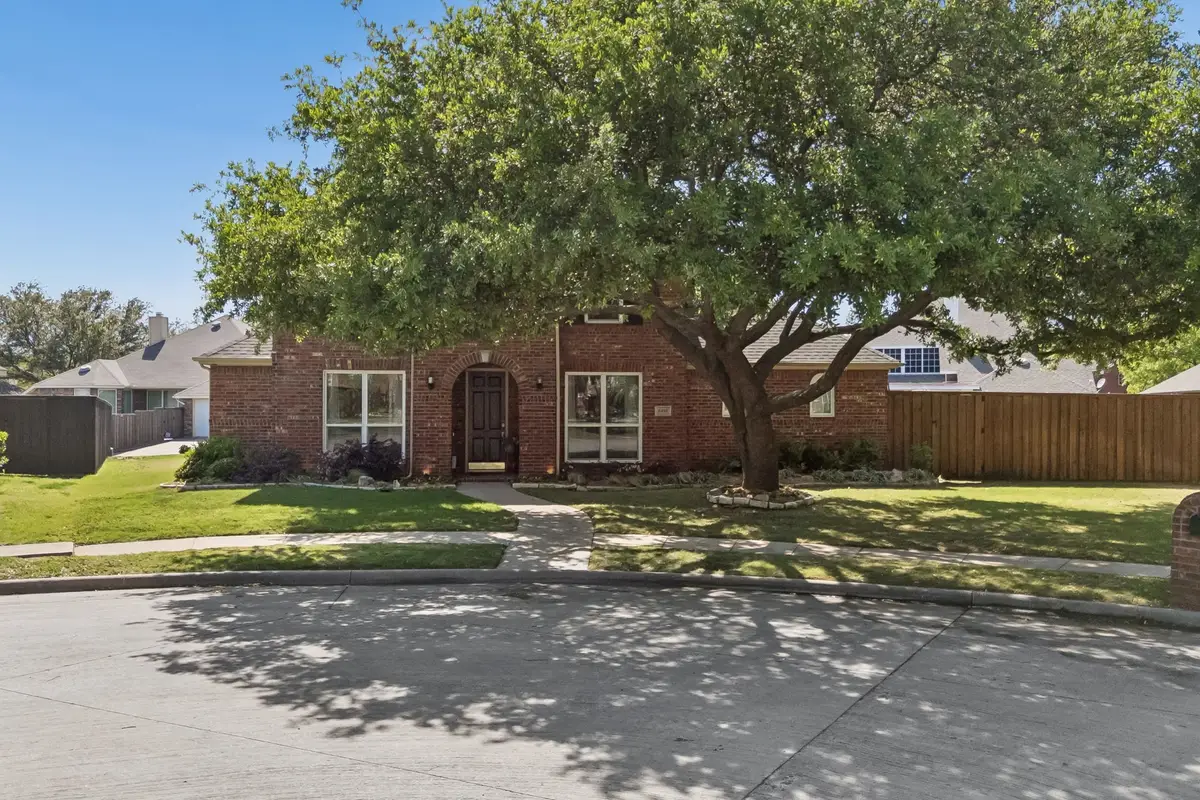 8410 Lexington Court, Rowlett, TX 75089 - #1