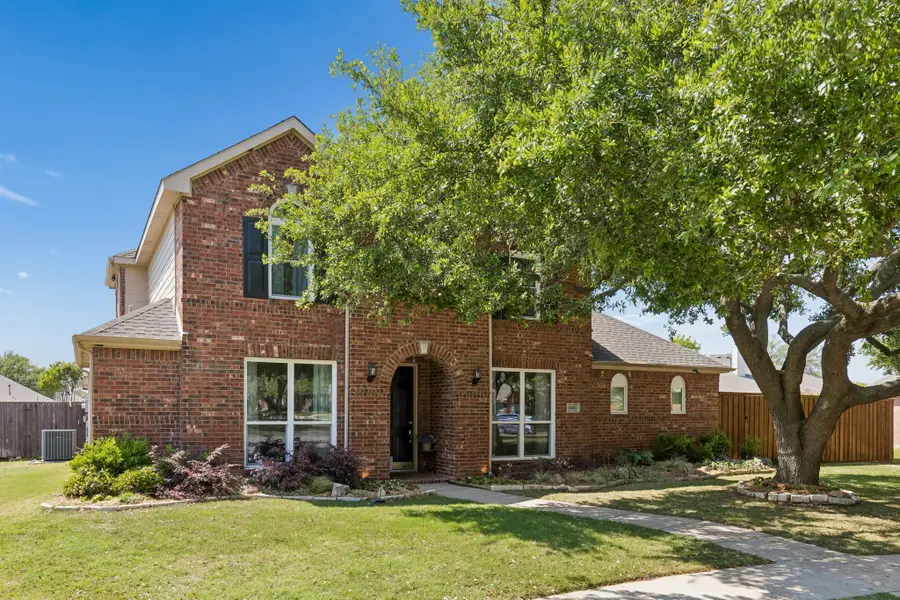 8410 Lexington Court, Rowlett, TX 75089 - #2
