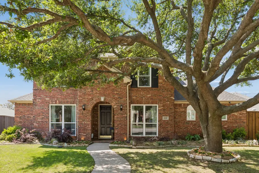8410 Lexington Court, Rowlett, TX 75089 - #3